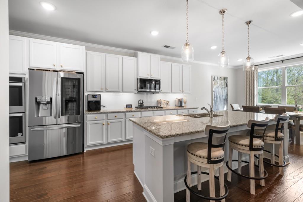 675 Broadmoor Drive, Braselton, Georgia image 14