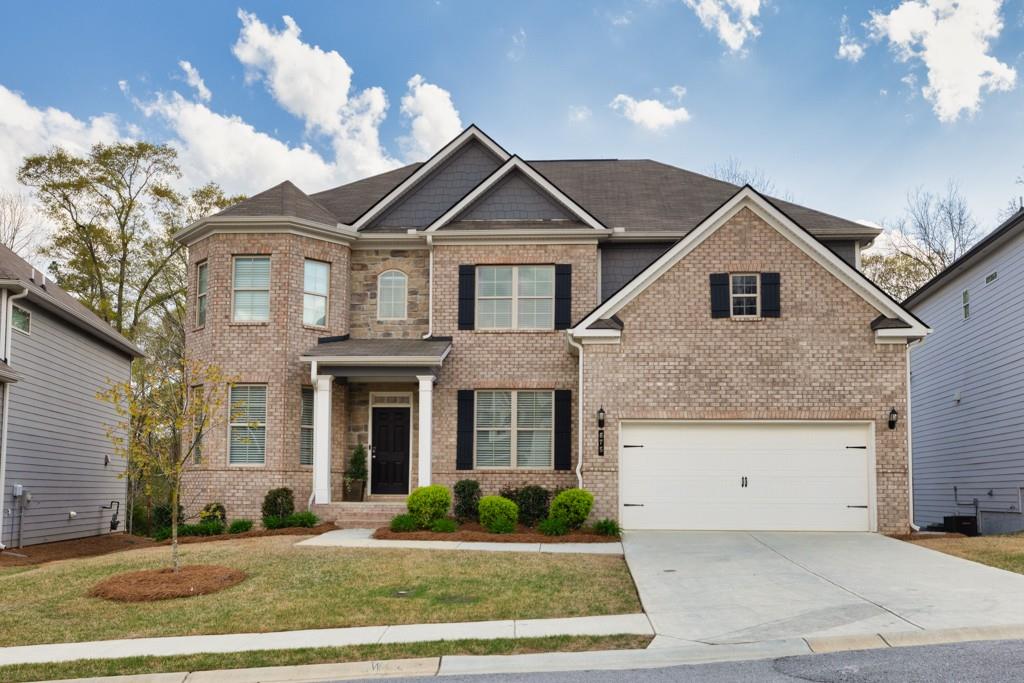 675 Broadmoor Drive, Braselton, Georgia image 2