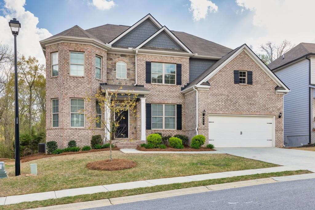 675 Broadmoor Drive, Braselton, Georgia image 1