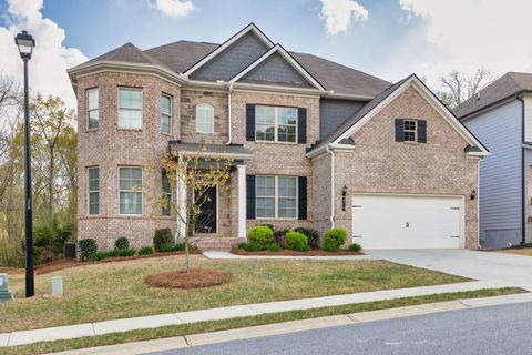 675 Broadmoor Drive Braselton GA 30517
