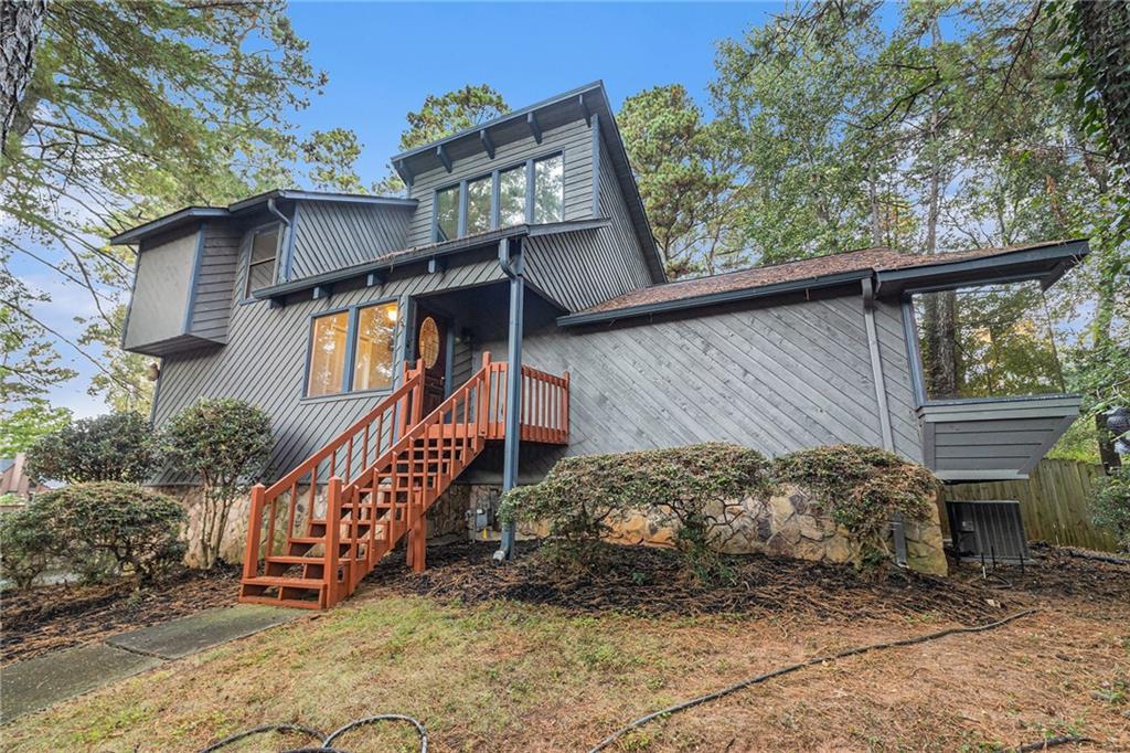 2628 Tritt Springs Trace NE