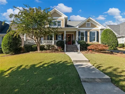 2370 Muskogee Lane, Braselton, GA 30517 - MLS#: 7474253
