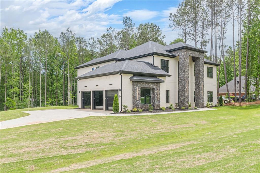1330 Upchurch Road