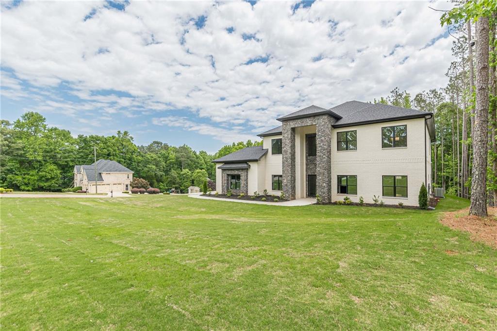 1330 Upchurch Road