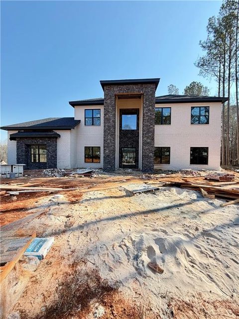 1330 Upchurch Road Mcdonough GA 30252