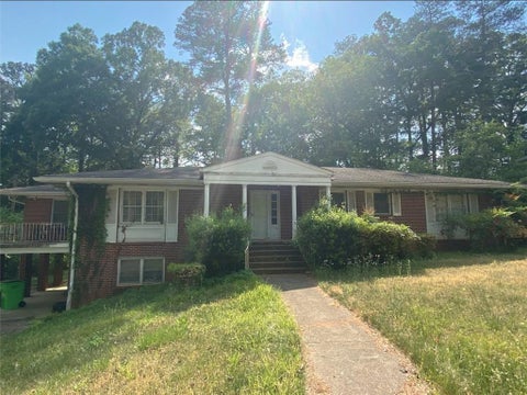 Homes For Sale - 33 Fairfield Drive<br/> Dekalb County, Avondale Estates, GA 30002