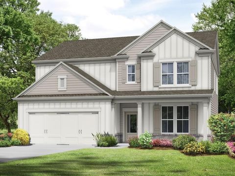 151 Annie Lane Statham GA 30666