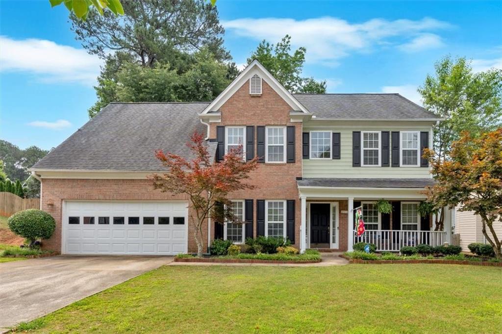 812 Roget Way