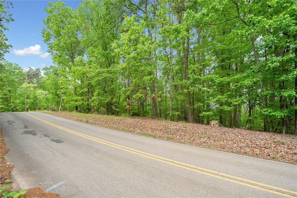 2022 Pleasant Union Road