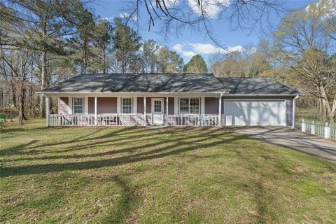 Homes For Rent - 120 Woodcrest Drive<br/> Covington, GA 30016