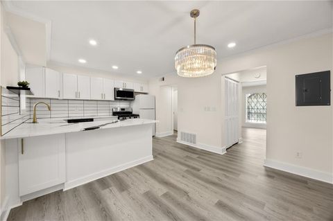 Photo of 3298 Abbeywood Drive, Decatur, GA 30034 (MLS # 7757239)