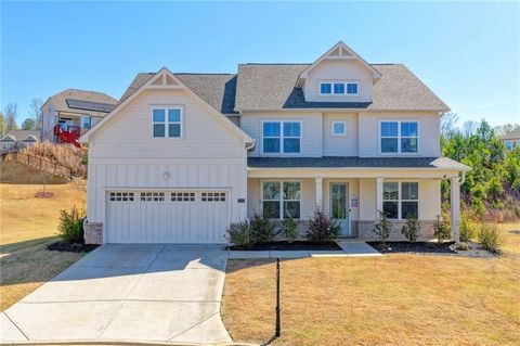 Homes For Sale - 5155 Shipley Avenue<br/> Cumming, GA 30028