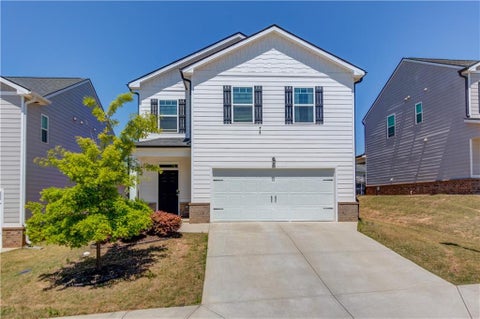 Homes For Sale - 81 Mead Court<br/> Hoschton, GA 30548