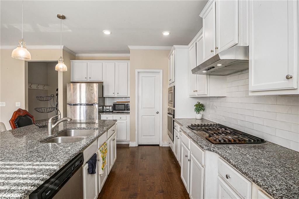 4225 Sharpton Park Drive, Auburn, Georgia image 12