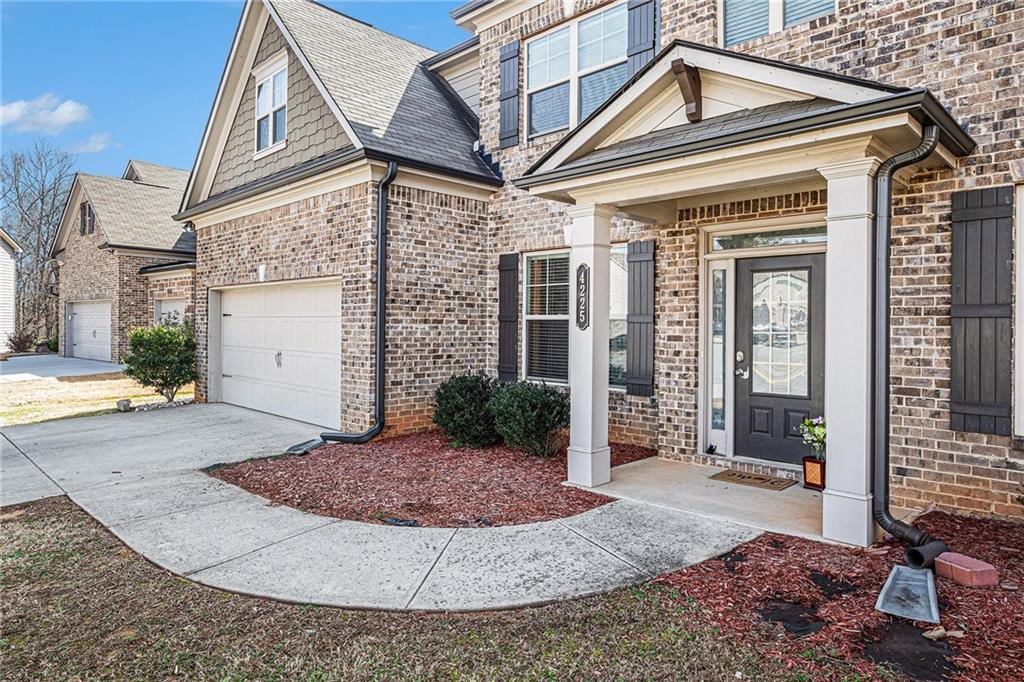 4225 Sharpton Park Drive, Auburn, Georgia image 3