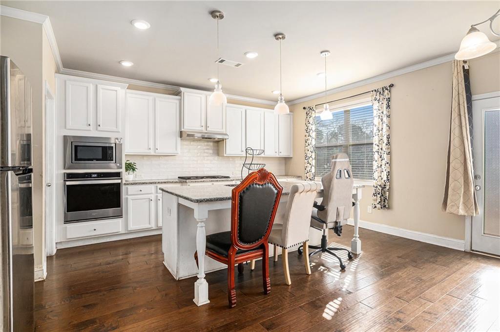 4225 Sharpton Park Drive, Auburn, Georgia image 10