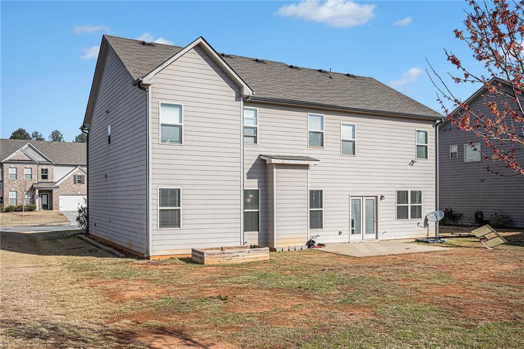 4225 Sharpton Park Drive, Auburn, Georgia image 30