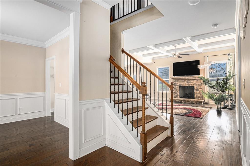 4225 Sharpton Park Drive, Auburn, Georgia image 16