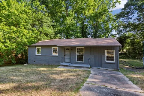 516 Fairlane Circle NW, Atlanta, GA 30331 - MLS#: 7516866