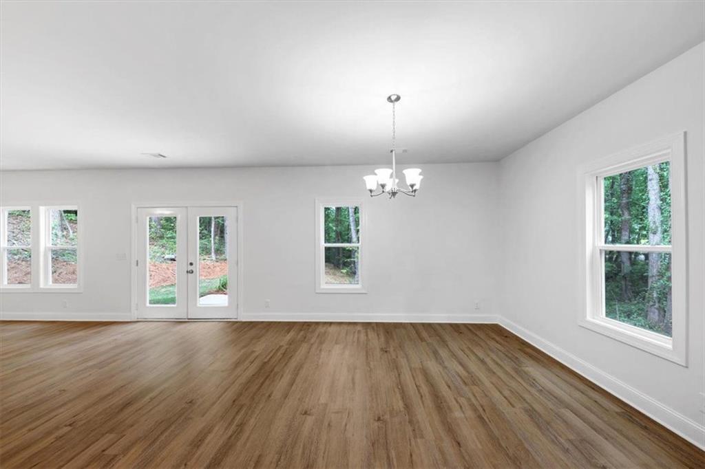 191 Davis Court, Hiram, Georgia image 16