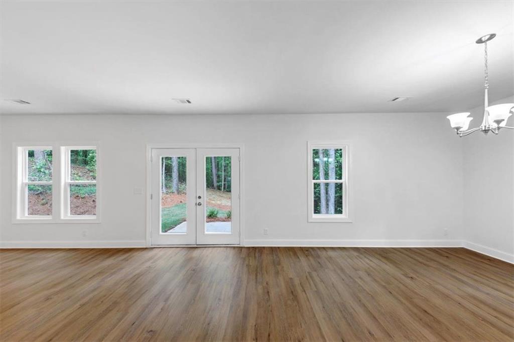 191 Davis Court, Hiram, Georgia image 18
