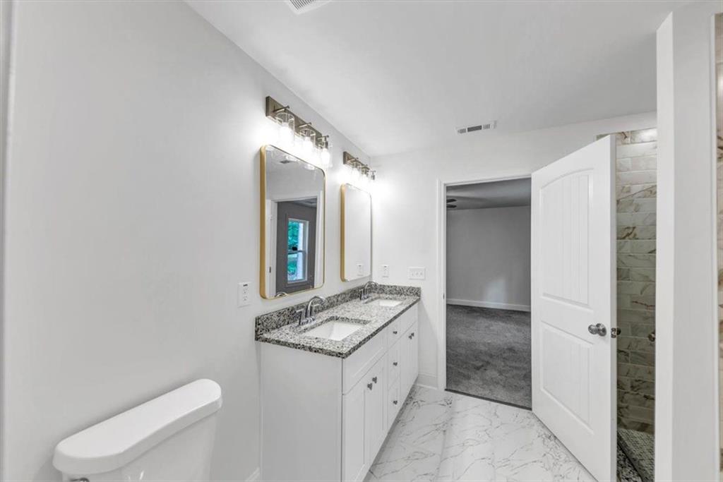 191 Davis Court, Hiram, Georgia image 38