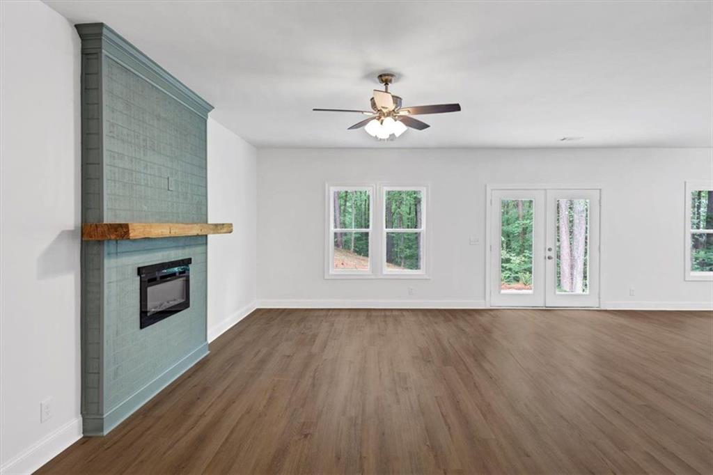 191 Davis Court, Hiram, Georgia image 6