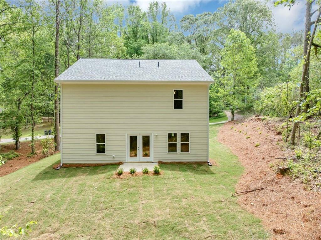 191 Davis Court, Hiram, Georgia image 48