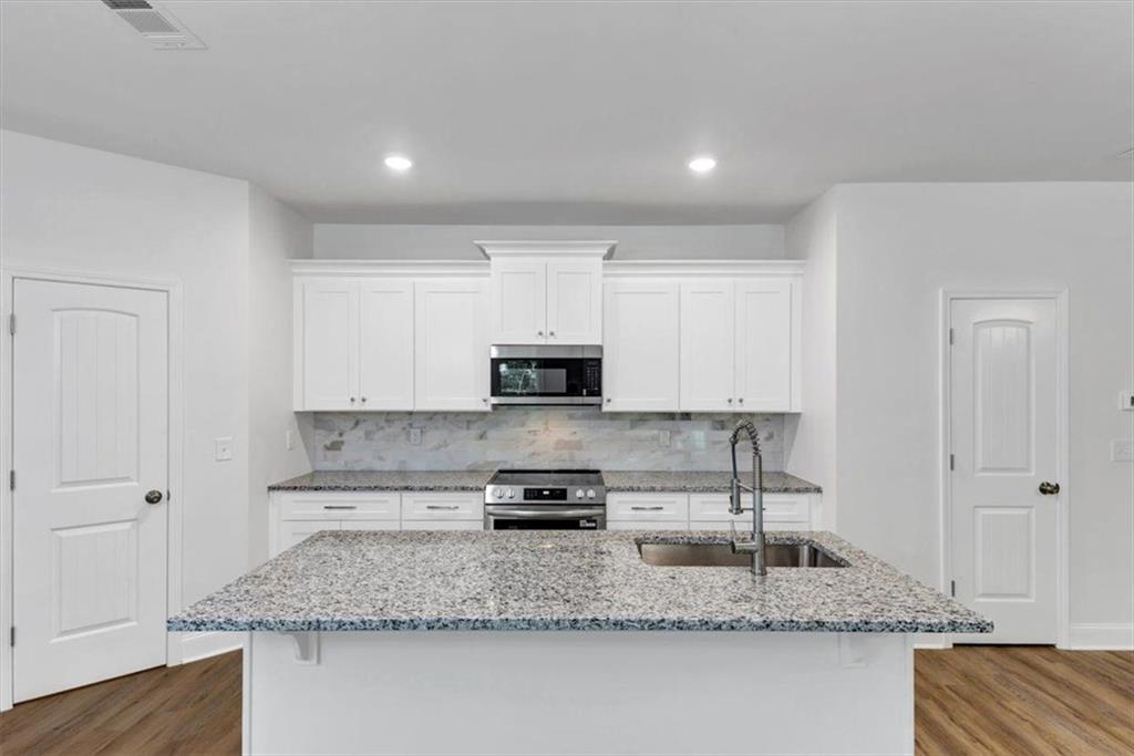 191 Davis Court, Hiram, Georgia image 10