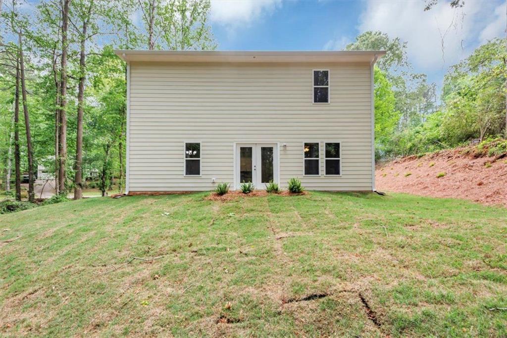 191 Davis Court, Hiram, Georgia image 45