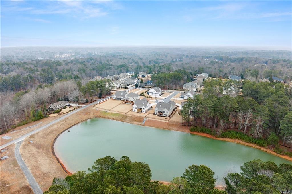 3809 Cochran Lake Road