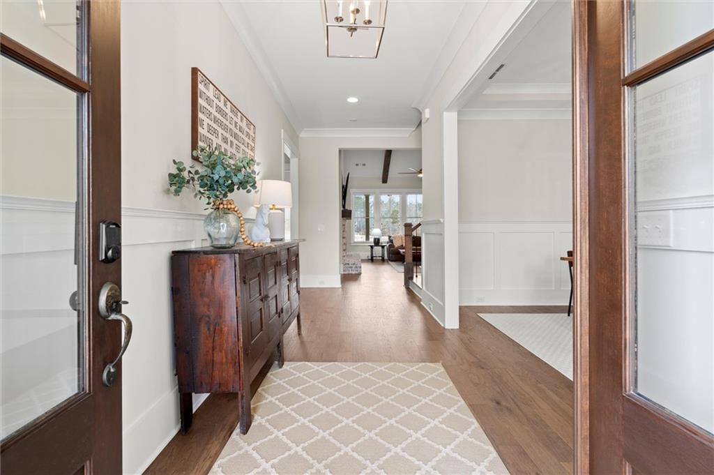 3809 Cochran Lake Road