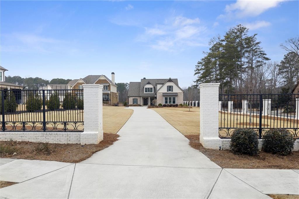 3809 Cochran Lake Road