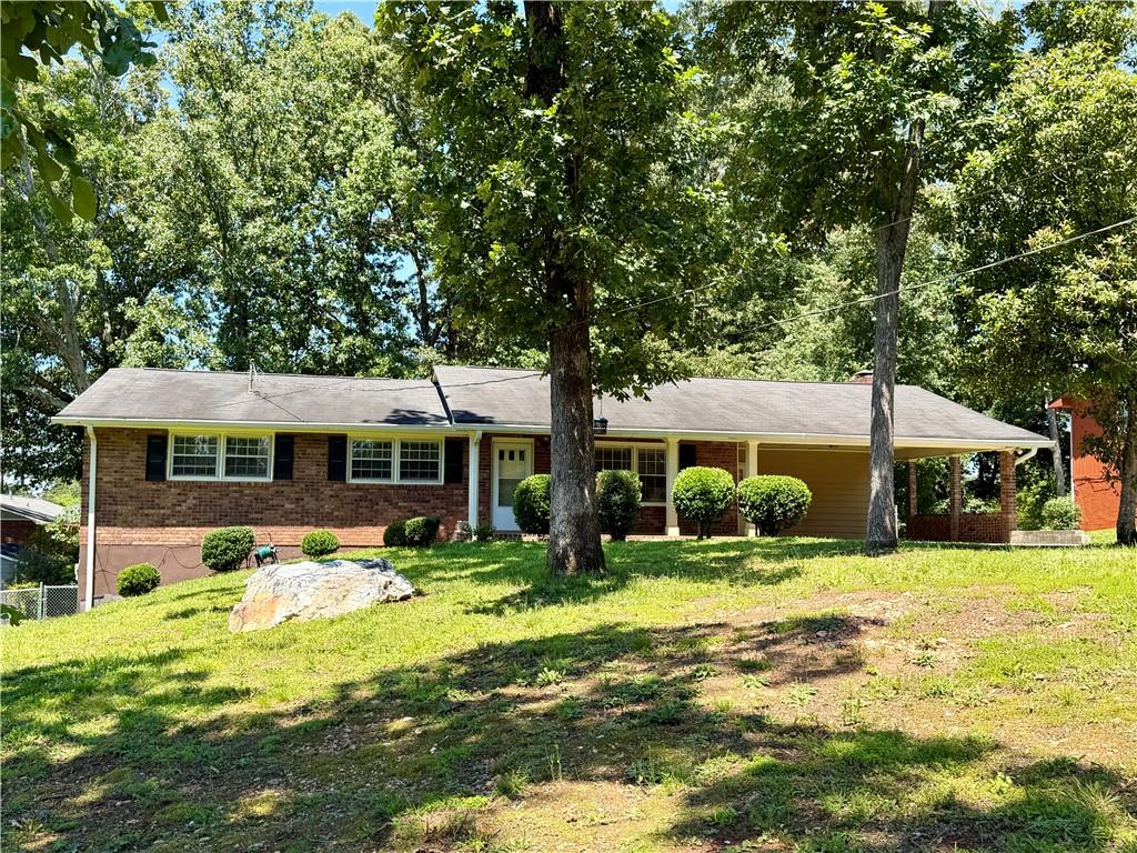 4140 Etowah Drive SE