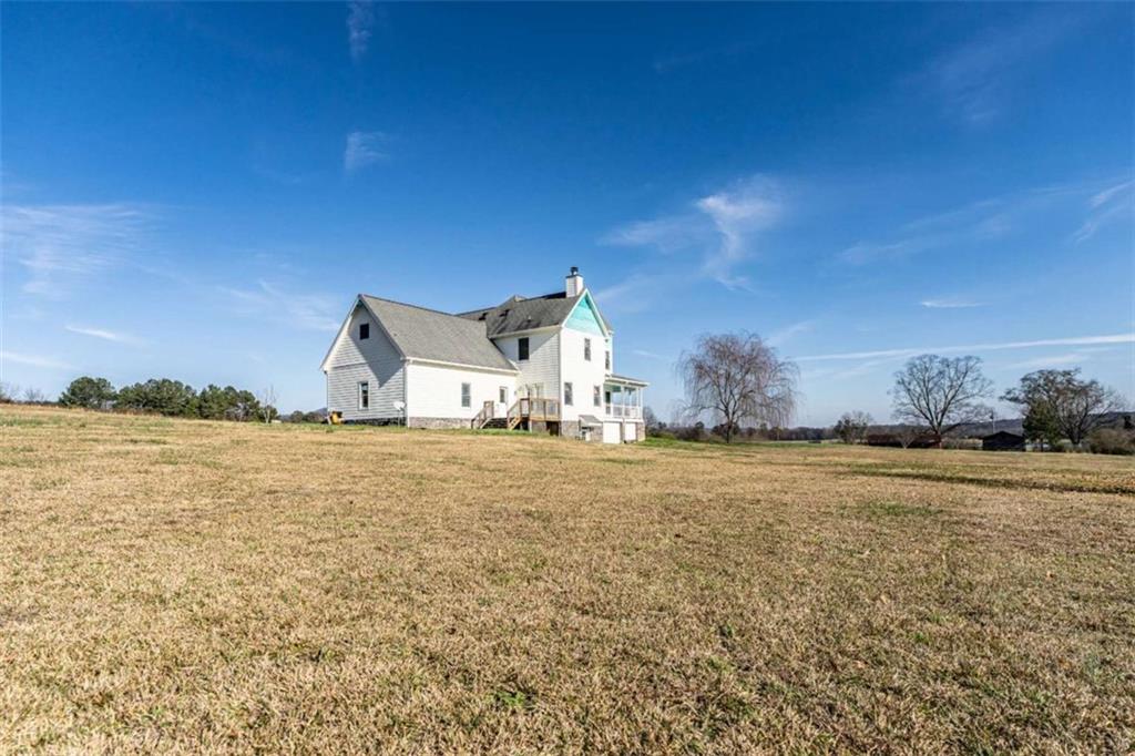 6729 Big Texas Valley Road