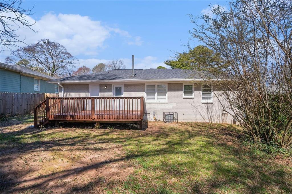 2753 Wedgewood Terrace, Decatur, Georgia image 15