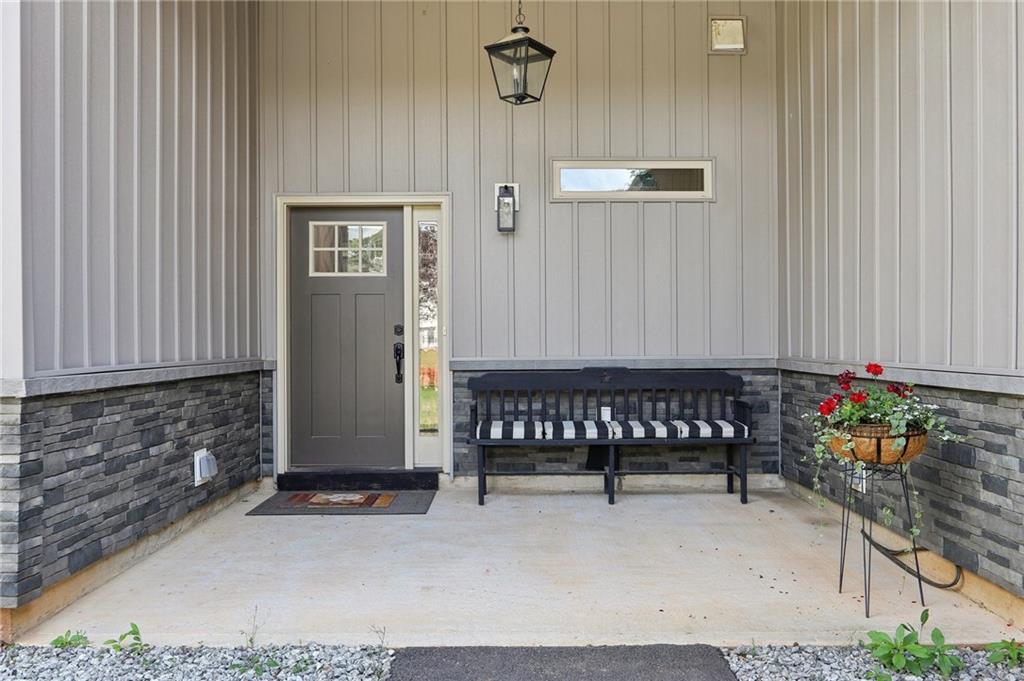 411 Johnson Road