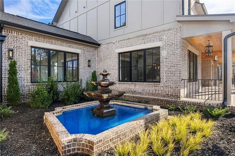 1005 Haddie Way Alpharetta GA 30004