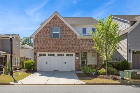 518 CORAL Street Marietta GA 30064