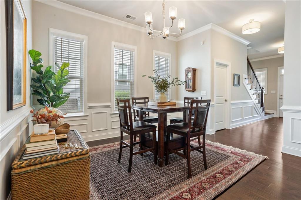 518 Coral Street, Marietta, Georgia image 7