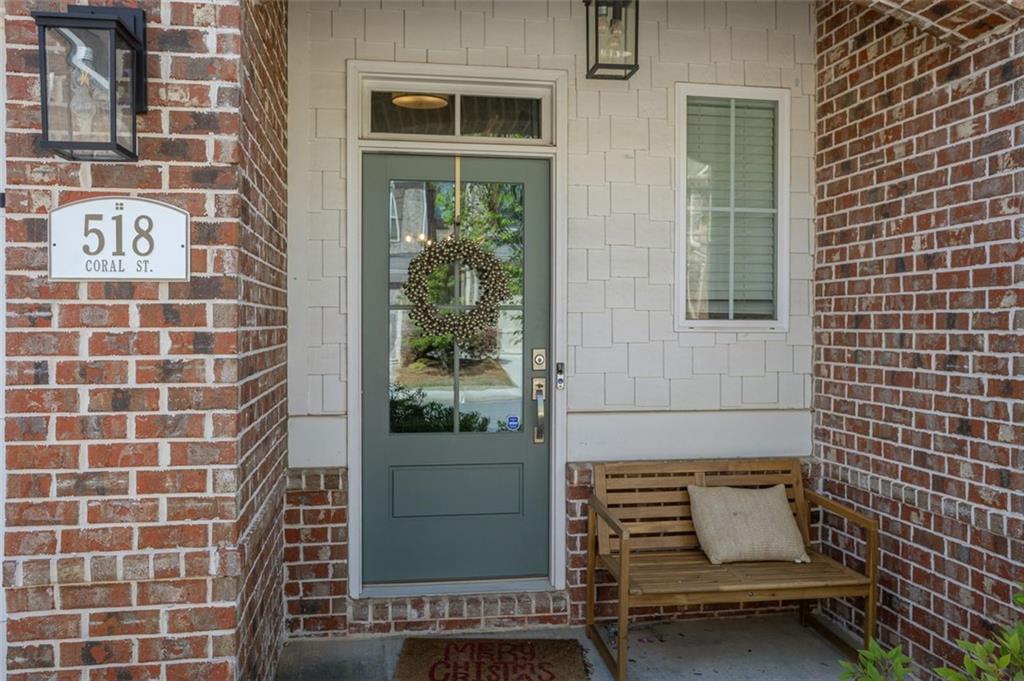 518 Coral Street, Marietta, Georgia image 3