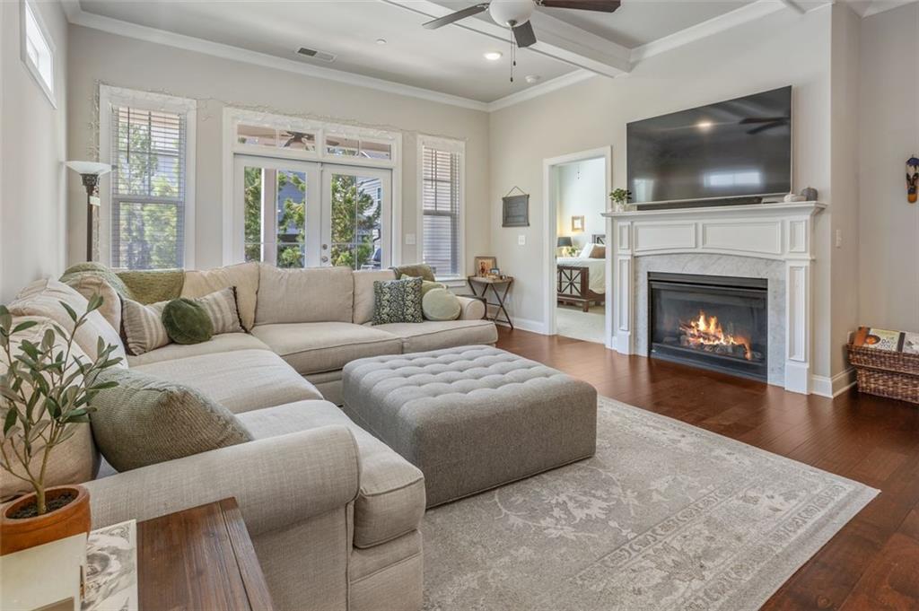 518 Coral Street, Marietta, Georgia image 13