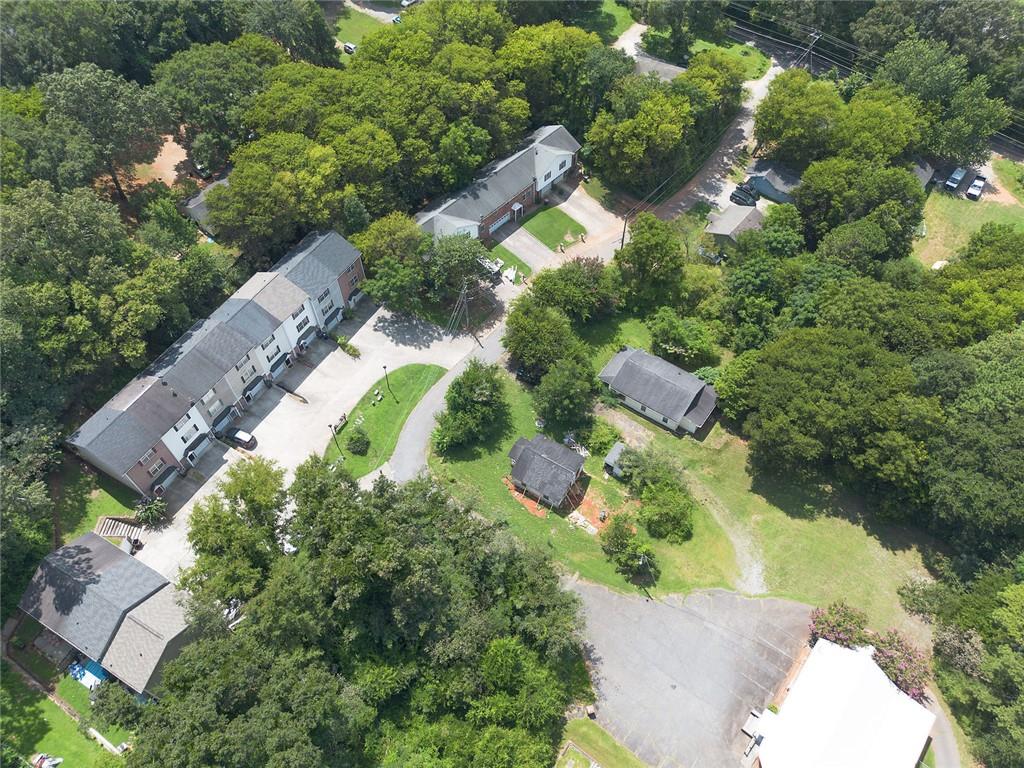 12 Corinth Road