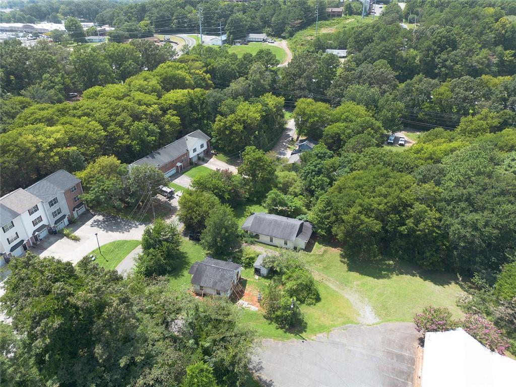 12 Corinth Road
