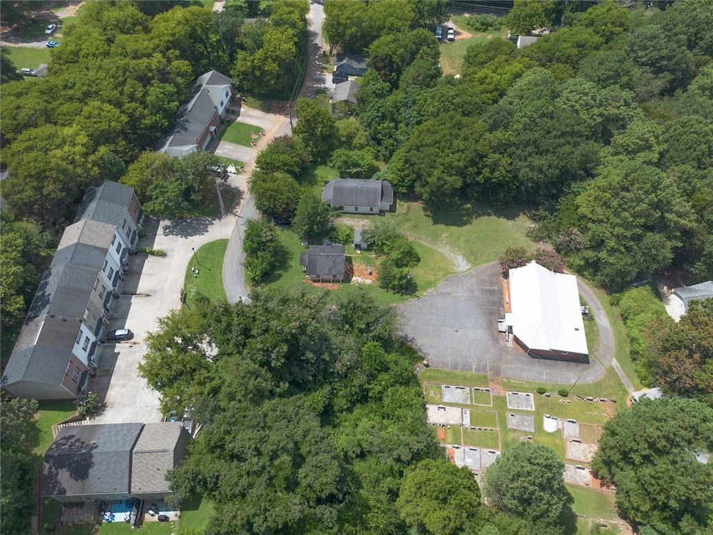 12 Corinth Road