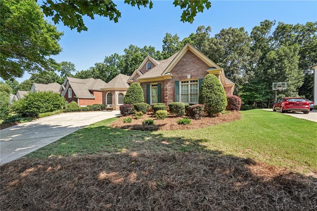 1205 Elk Ridge Cove