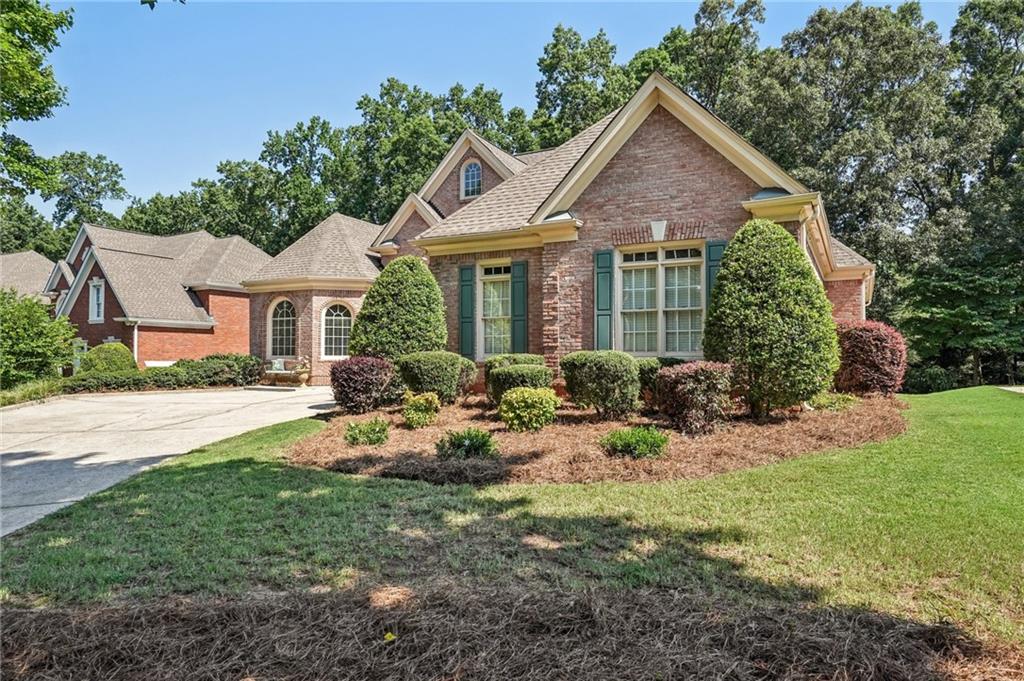 1205 Elk Ridge Cove