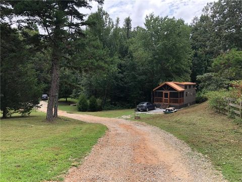 A home in Gainesville