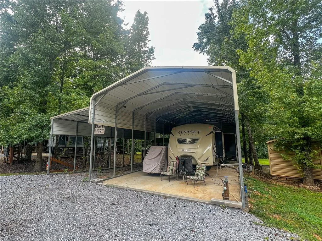 350 Peaceful Loop, Chatsworth, GA, 30705