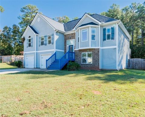404 WOODCREEK Griffin GA 30224
